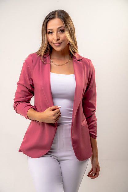 Blazer Anahí