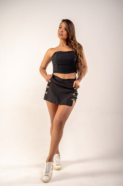 Falda Short Ilena