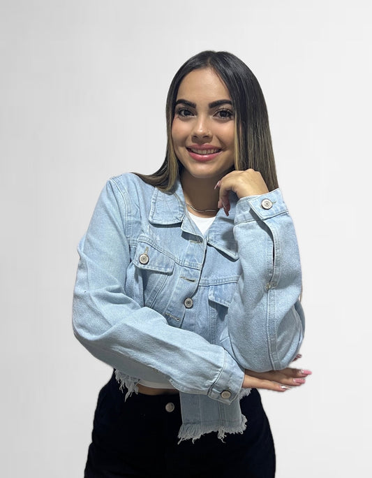 Denim Clásica