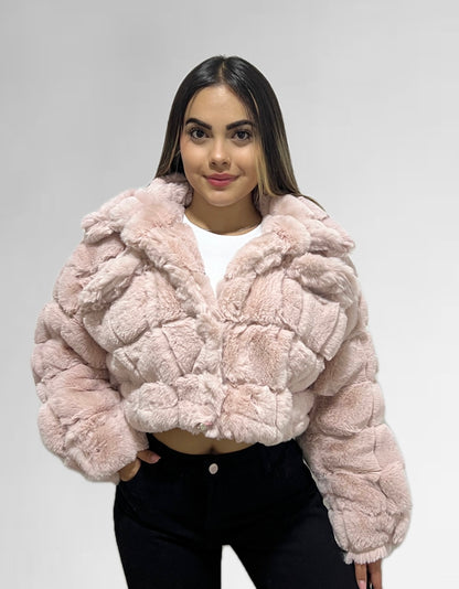 Chaqueta Kardashian